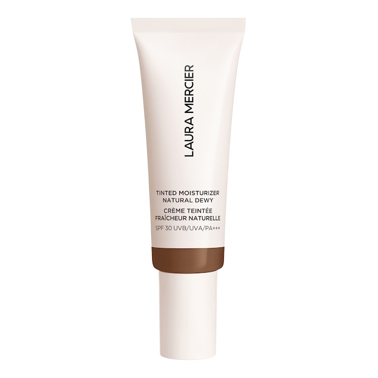 Tinted Moisturizer Natural Dewy - Crème Teintée Naturelle