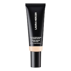 Tinted Moisturizer Blurred Matte - Crème Teintée Naturelle, LAURA MERCIER