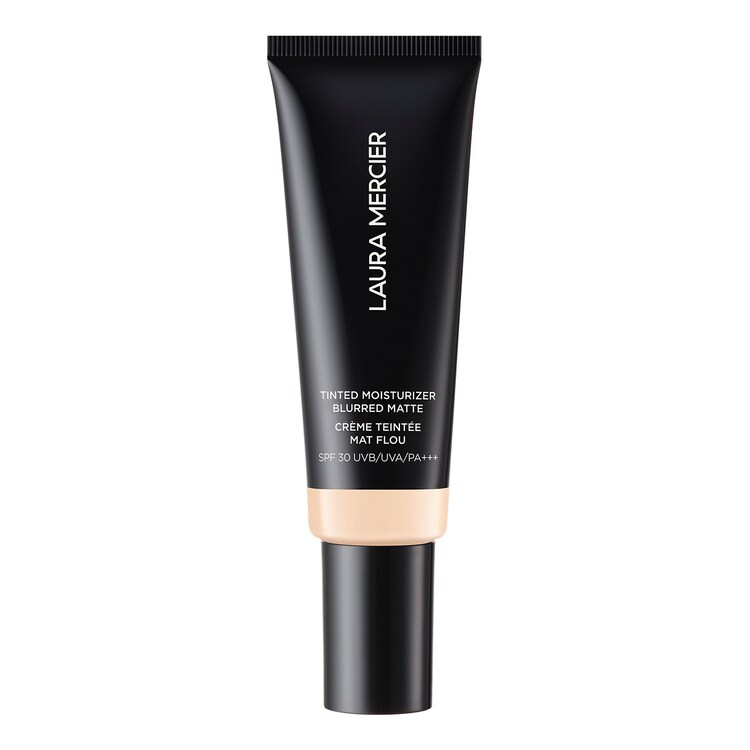 Tinted Moisturizer Blurred Matte - Crème Teintée Naturelle