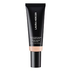 Tinted Moisturizer Blurred Matte - Crème Teintée Naturelle, LAURA MERCIER