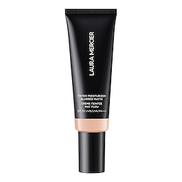 Tinted Moisturizer Blurred Matte - Crème Teintée Naturelle image