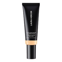 Tinted Moisturizer Blurred Matte - Crème Teintée Naturelle, LAURA MERCIER