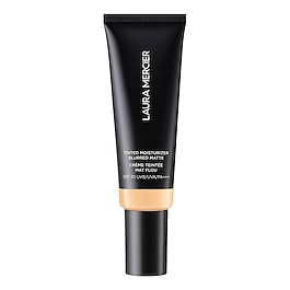 Tinted Moisturizer Blurred Matte - Crème Teintée Naturelle image