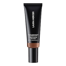 Tinted Moisturizer Blurred Matte - Crème Teintée Naturelle image