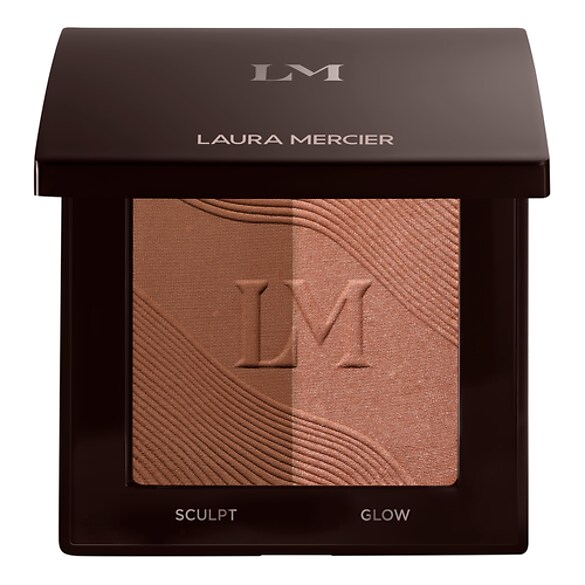 Bronze Color Infusion - Bronzer satiné, LAURA MERCIER