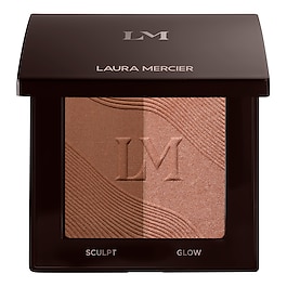 Bronze Color Infusion - Bronzer satiné image