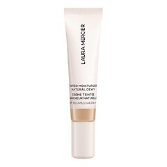 Tinted Moisturizer Natural Dewy - Crème Teintée Naturelle Format Voyage, LAURA MERCIER