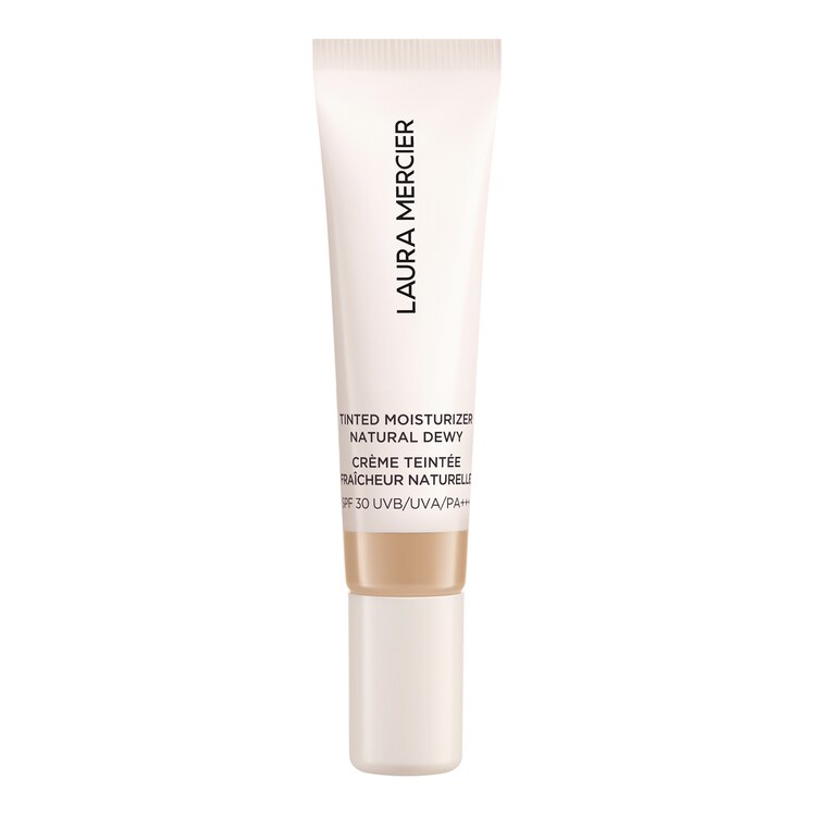 Tinted Moisturizer Natural Dewy - Crème Teintée Naturelle Format Voyage