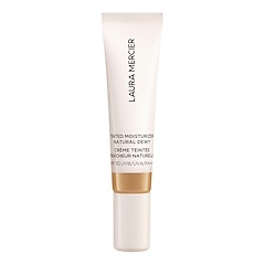 Tinted Moisturizer Natural Dewy - Cr&egrave;me Teint&eacute;e Naturelle Format Voyage, LAURA MERCIER