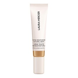 Tinted Moisturizer Natural Dewy - Crème Teintée Naturelle Format Voyage
