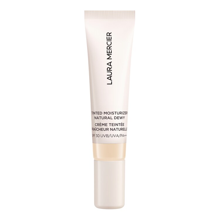 Tinted Moisturizer Natural Dewy - Crème Teintée Naturelle Format Voyage