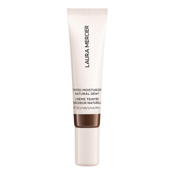 Tinted Moisturizer Natural Dewy - Crème Teintée Naturelle Format Voyage, LAURA MERCIER