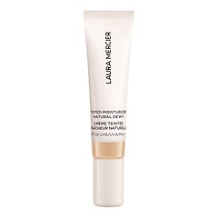 Tinted Moisturizer Natural Dewy - Cr&egrave;me Teint&eacute;e Naturelle Format Voyage, LAURA MERCIER