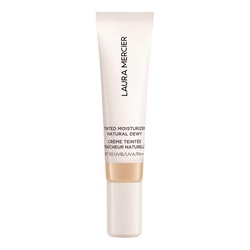Tinted Moisturizer Natural Dewy - Crème Teintée Naturelle Format Voyage