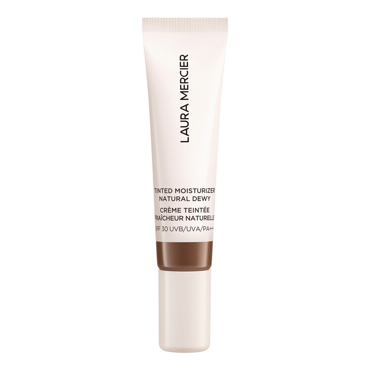 Tinted Moisturizer Natural Dewy - Crème Teintée Naturelle Format Voyage