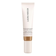 Tinted Moisturizer Natural Dewy - Cr&egrave;me Teint&eacute;e Naturelle Format Voyage, LAURA MERCIER