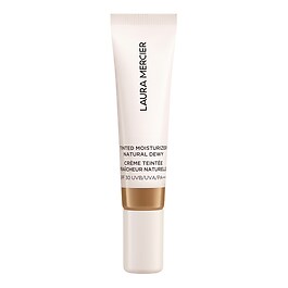 Tinted Moisturizer Natural Dewy - Crème Teintée Naturelle Format Voyage