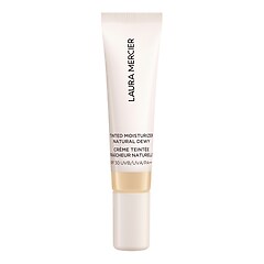 Tinted Moisturizer Natural Dewy - Cr&egrave;me Teint&eacute;e Naturelle Format Voyage, LAURA MERCIER