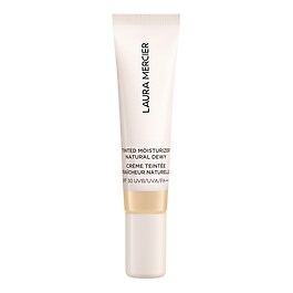 Tinted Moisturizer Natural Dewy - Crème Teintée Naturelle Format Voyage