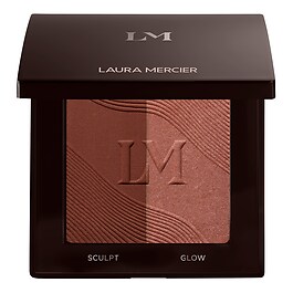 Bronze Color Infusion - Bronzer satiné
