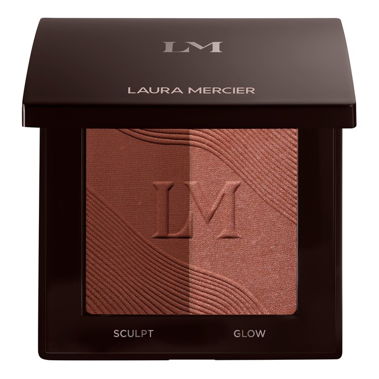 Bronze Color Infusion - Bronzer satiné