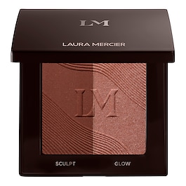 Bronze Color Infusion - Bronzer satiné image