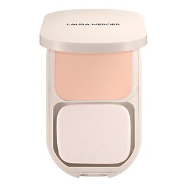 Real Flawless Feather Matte Powder Foundation - Fond de Teint Poudre