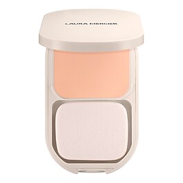 Real Flawless Feather Matte Powder Foundation - Fond de Teint Poudre