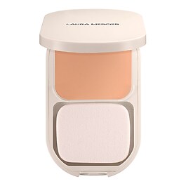Real Flawless Feather Matte Powder Foundation - Fond de Teint Poudre