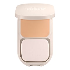Real Flawless Feather Matte Powder Foundation - Fond de Teint Poudre, LAURA MERCIER