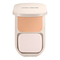 Real Flawless Feather Matte Powder Foundation - Fond de Teint Poudre, LAURA MERCIER