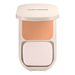 Real Flawless Feather Matte Powder Foundation - Fond de Teint Poudre