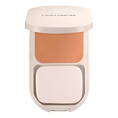 Real Flawless Feather Matte Powder Foundation - Fond de Teint Poudre, LAURA MERCIER