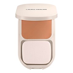 Real Flawless Feather Matte Powder Foundation - Fond de Teint Poudre, LAURA MERCIER