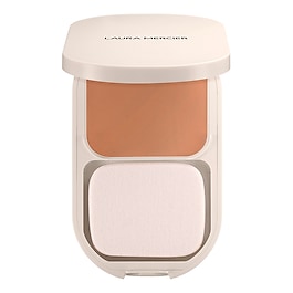 Real Flawless Feather Matte Powder Foundation - Fond de Teint Poudre
