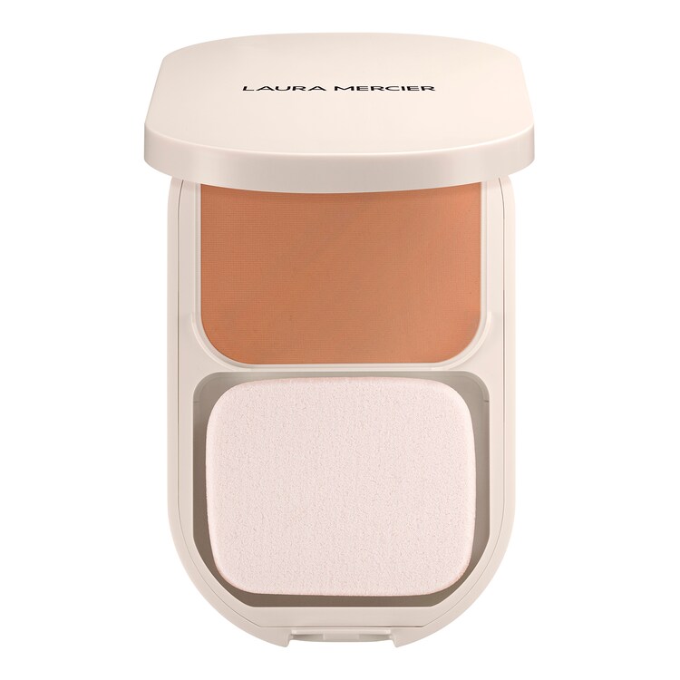 Real Flawless Feather Matte Powder Foundation - Fond de Teint Poudre