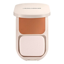 Real Flawless Feather Matte Powder Foundation - Fond de Teint Poudre