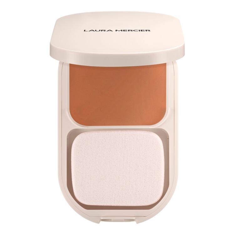 Real Flawless Feather Matte Powder Foundation - Fond de Teint Poudre
