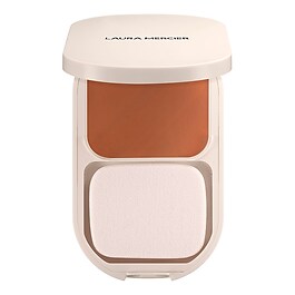Real Flawless Feather Matte Powder Foundation - Fond de Teint Poudre