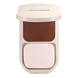 Real Flawless Feather Matte Powder Foundation - Fond de Teint Poudre