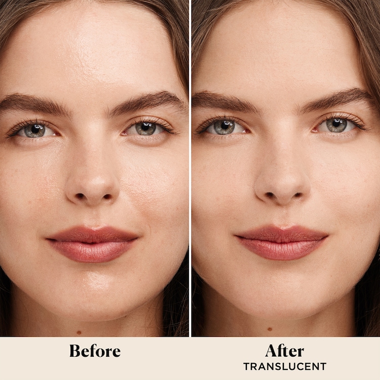 Translucent Loose Setting Powder Ultra Blur - Poudre Libre Fixante Format Voyage