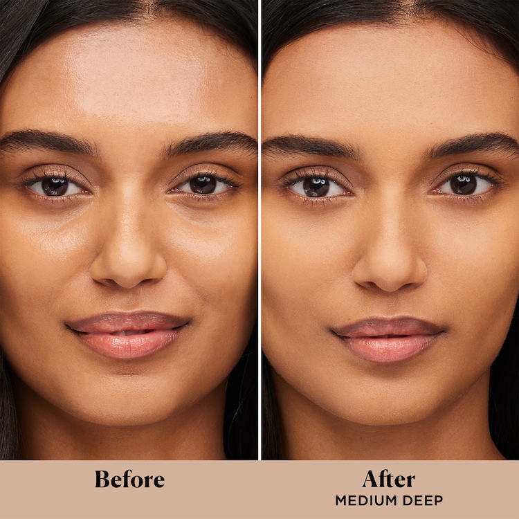 Translucent Loose Setting Powder Ultra Blur - Poudre Libre Fixante Format Voyage