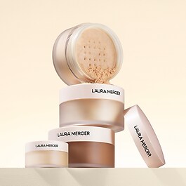 Translucent Loose Setting Powder Ultra Blur - Poudre Libre Fixante Format Voyage