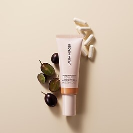 Tinted Moisturizer Natural Dewy - Crème Teintée Naturelle