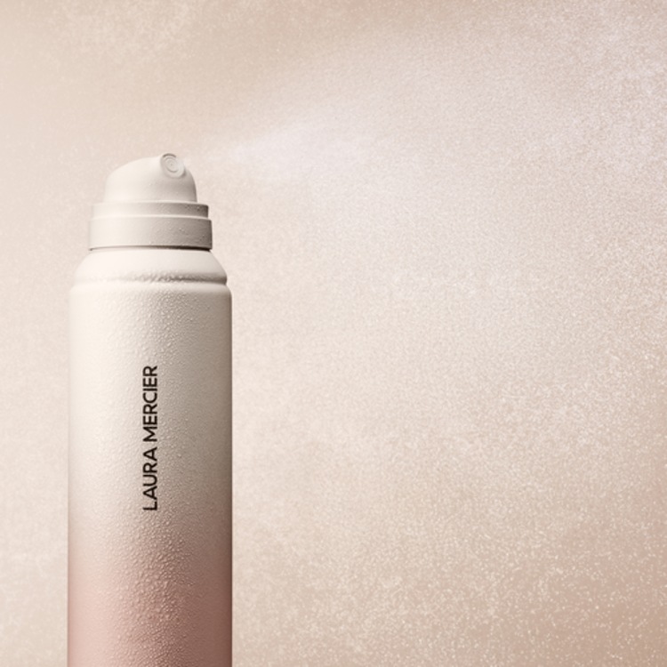 Ultra Blur Setting Spray - Spray Fixateur