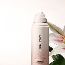 Ultra Blur Setting Spray - Spray Fixateur