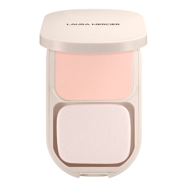 Real Flawless Feather Matte Powder Foundation - Fond de Teint Poudre