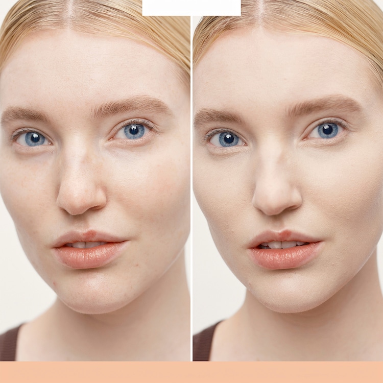 Tinted Blur Balm - Baume Perfecteur Teinté