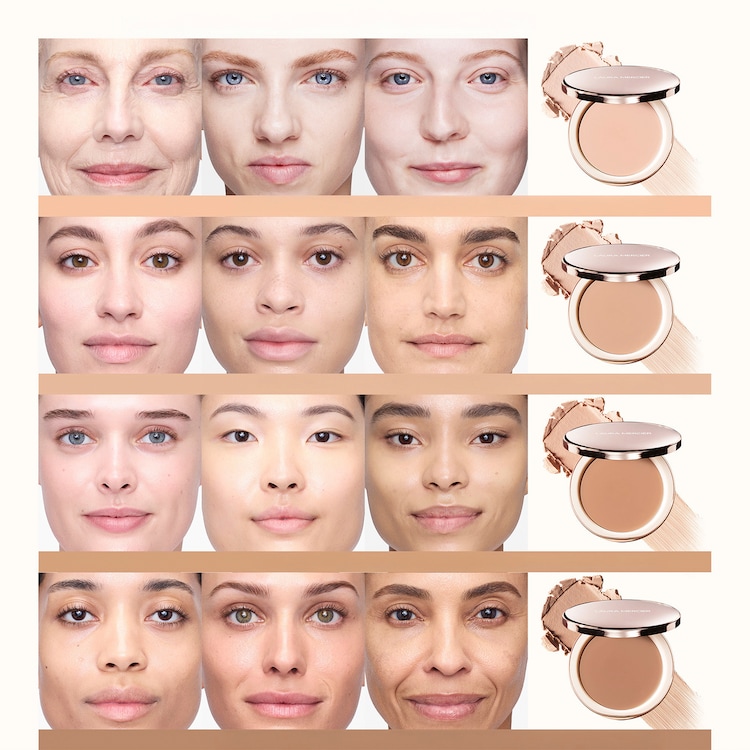 Tinted Blur Balm - Baume Perfecteur Teinté