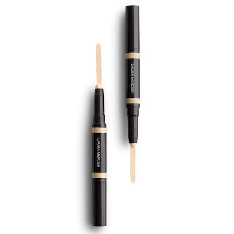 Secret Camouflage Brighten & Correct Duo - Anticernes